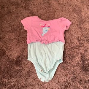 Baby girl clothes